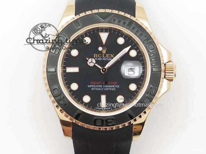 Blue Black CHS Best 1:1 Dial Ceramic Steel BLRO GMT-Master Red II Edition 904L APSF VR3186 116719 0810